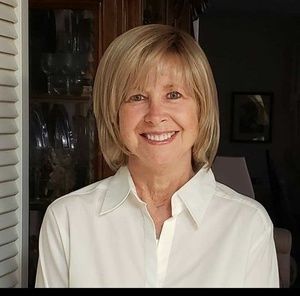 Meet your Posher, Sandy